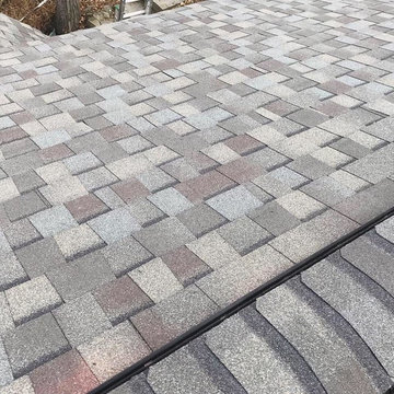 Roofing