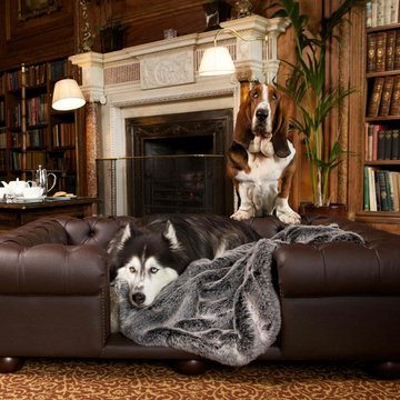 Stately home series