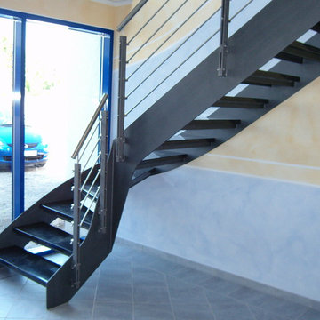 Treppen