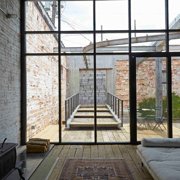 Downtown Loft