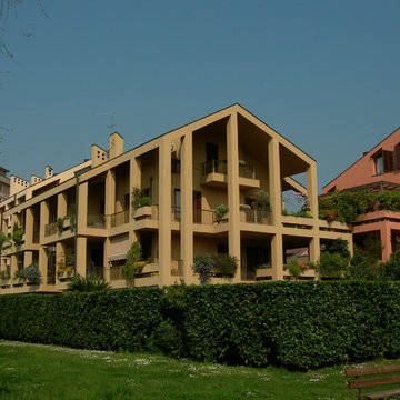Esterni residenziali