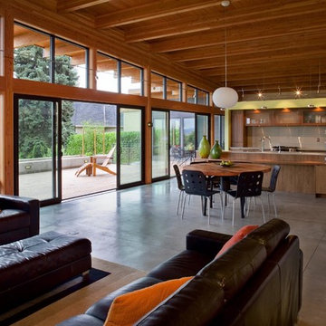 NW Modern
