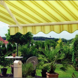 Outdoor - Outdoor Fabric