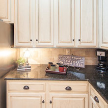 Kitchen Ideas