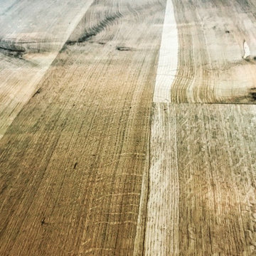 Character Grade Rift & Quarter Sawn White Oak