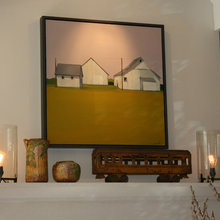 painting/ Jean Jack