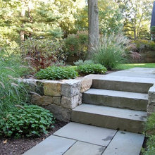 Home walkway