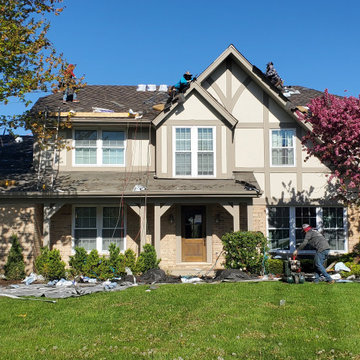 Roofing and Exterior Remodeling