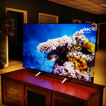 Previous IInstallations