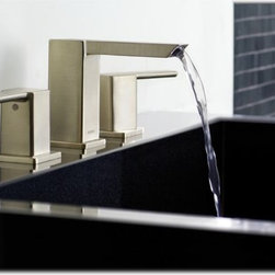 Moen Modern Faucet - Bathroom Faucets And Showerheads