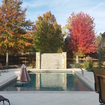 Swimming Pool Projects