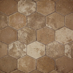 Custom Limestone Floors - Wall And Floor Tile