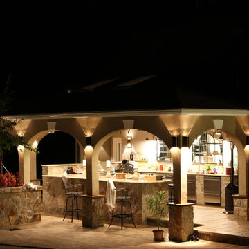 Open Air Oasis