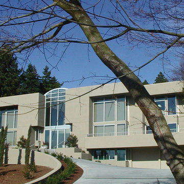 Windermere Residence