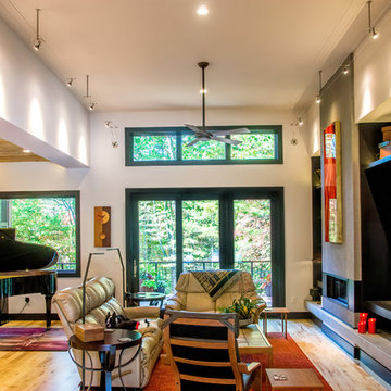 Contemporary Warmth