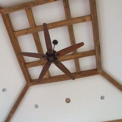 Far Hills House - Products
