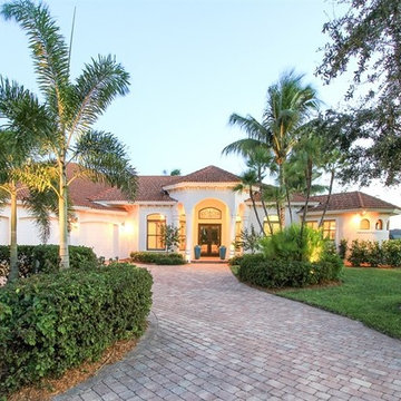7722 Trent Court Naples Florida 34113 mls 216019404