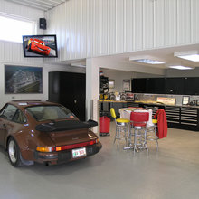 Shop Ideas