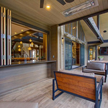 Colorado Modern