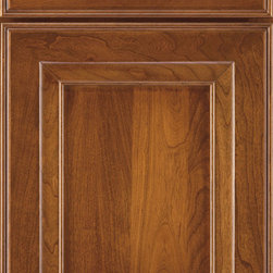 Leyden Cabinet Door Style - Decora Cabinetry - Kitchen Cabinetry