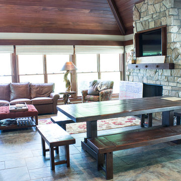 Main House Great Room