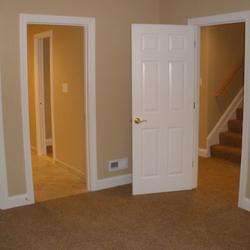 Potomac Basement