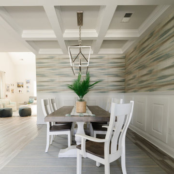 North Myrtle Beach Coastal Modern Residence