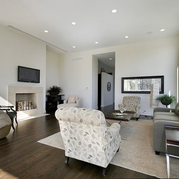Fireplace Mantel Natural Stone