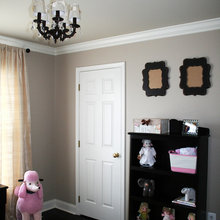 neutral nursery