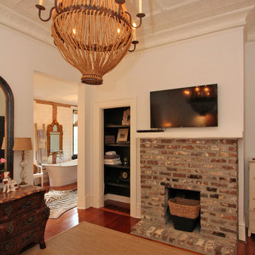 Sullivan's Island, SC Island House- "National Register of Historical Places"