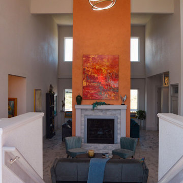 Grand Entrance