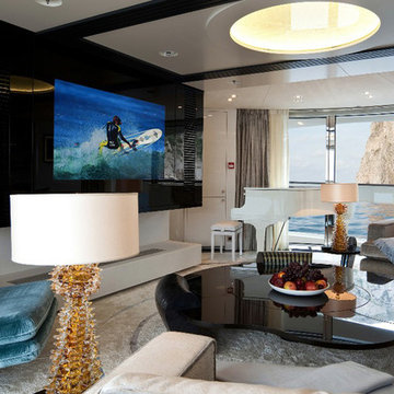Living Room/ Fire Place Applications