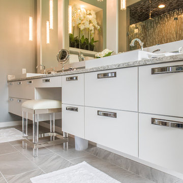Modern & Functional