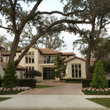 Orlando Home of the Year 2008 - Winter Park, Florida