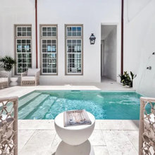 Bowles St Pool