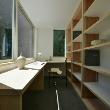 Case Study House #79 F House　Associate: Mimasis Design
