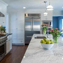 granite
