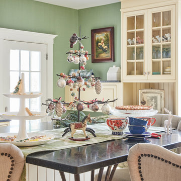 Concord Holiday House Tour | Concord