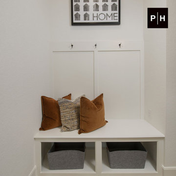 Mudroom Ideas