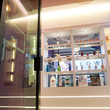 Flow Nail Spa and Wax