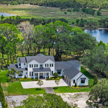Riverside Retreat