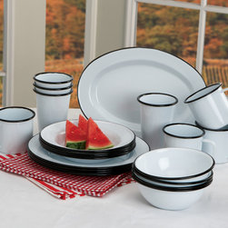 Simple as Black & White - Products