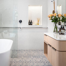 zoe's bathroom