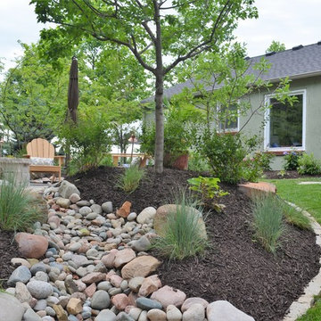 By The Blade Outdoor Design Studio