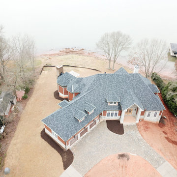 Certainteed Highland Slate Roof