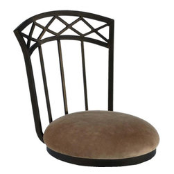 Bar Stool Styles - Bar Stools And Counter Stools
