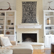 Fire Place