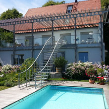 Balkon Ebni