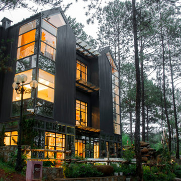 Eden Dalat Villa