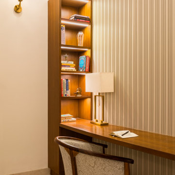 House of Bloom, Bangalore